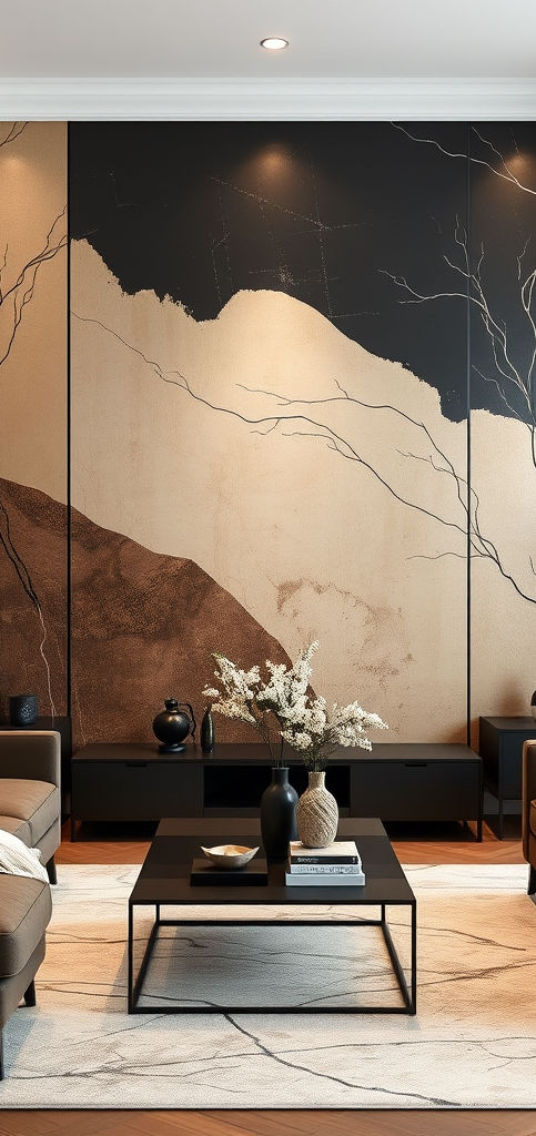 Modern Interior Design